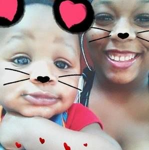 Meet your Posher, Laquella